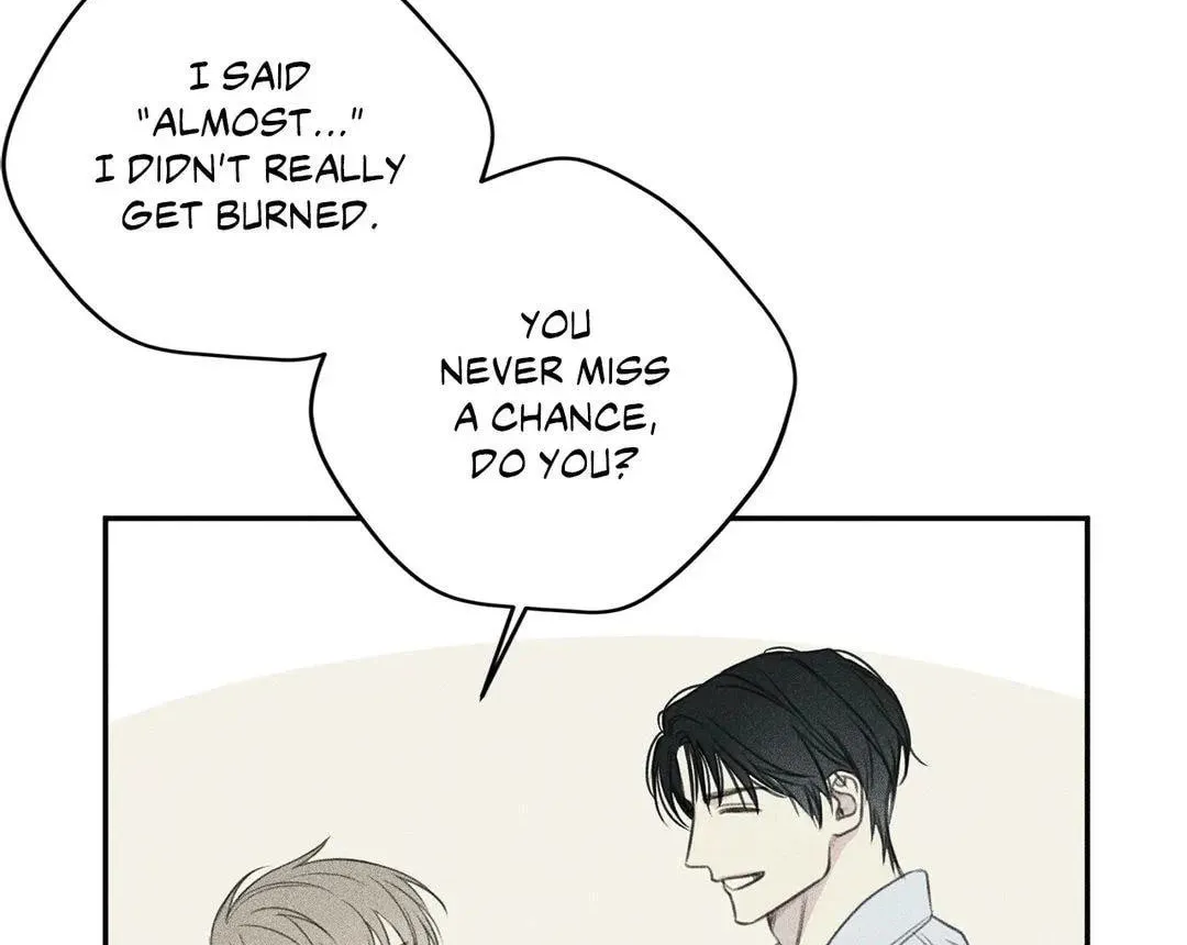Angel Buddy Chapter 80 page 44 - 