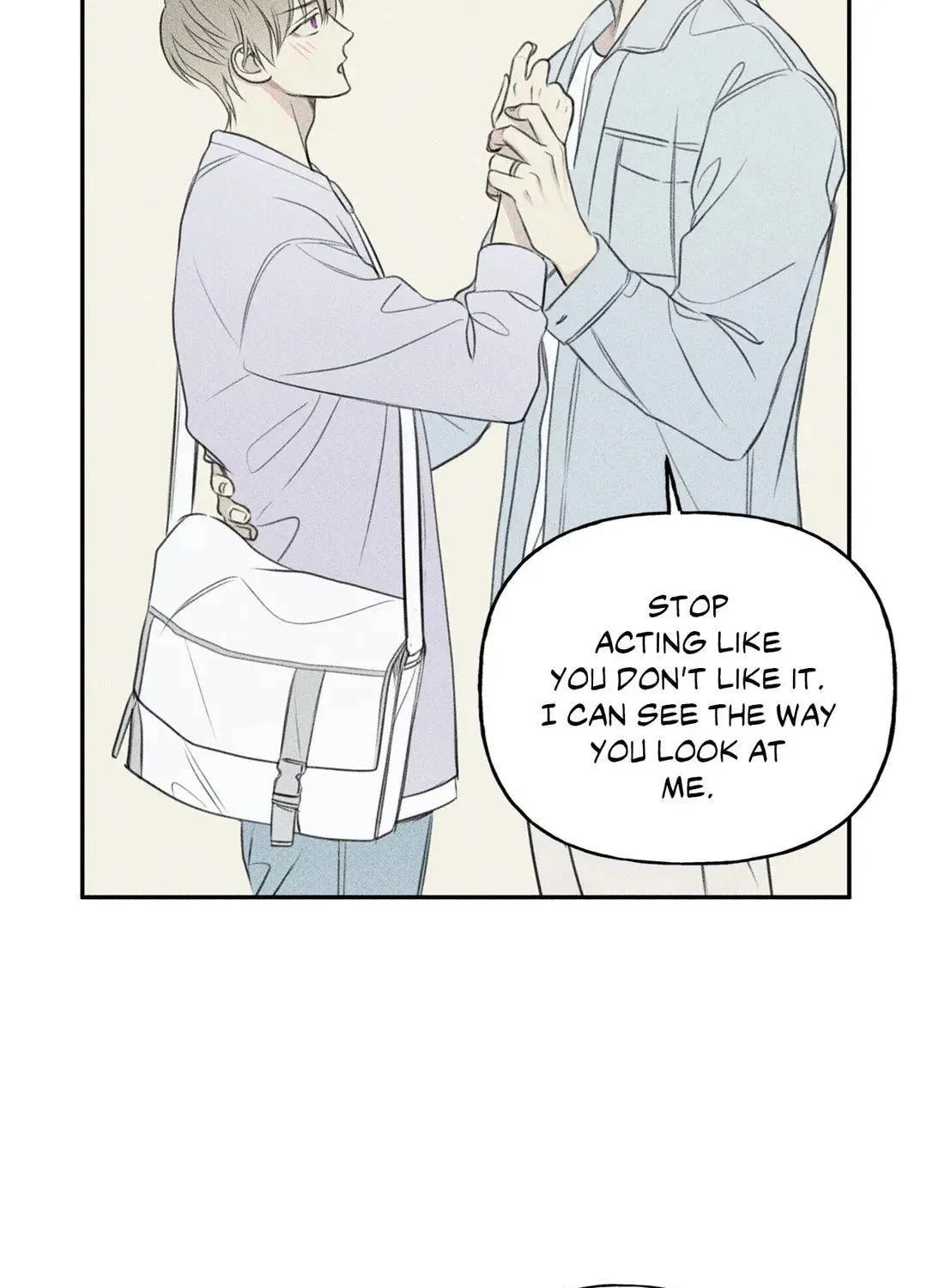 Angel Buddy Chapter 80 page 45 - 