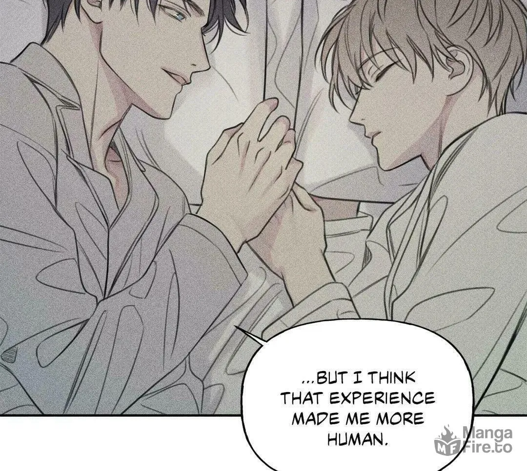 Angel Buddy Chapter 80 page 6 - 