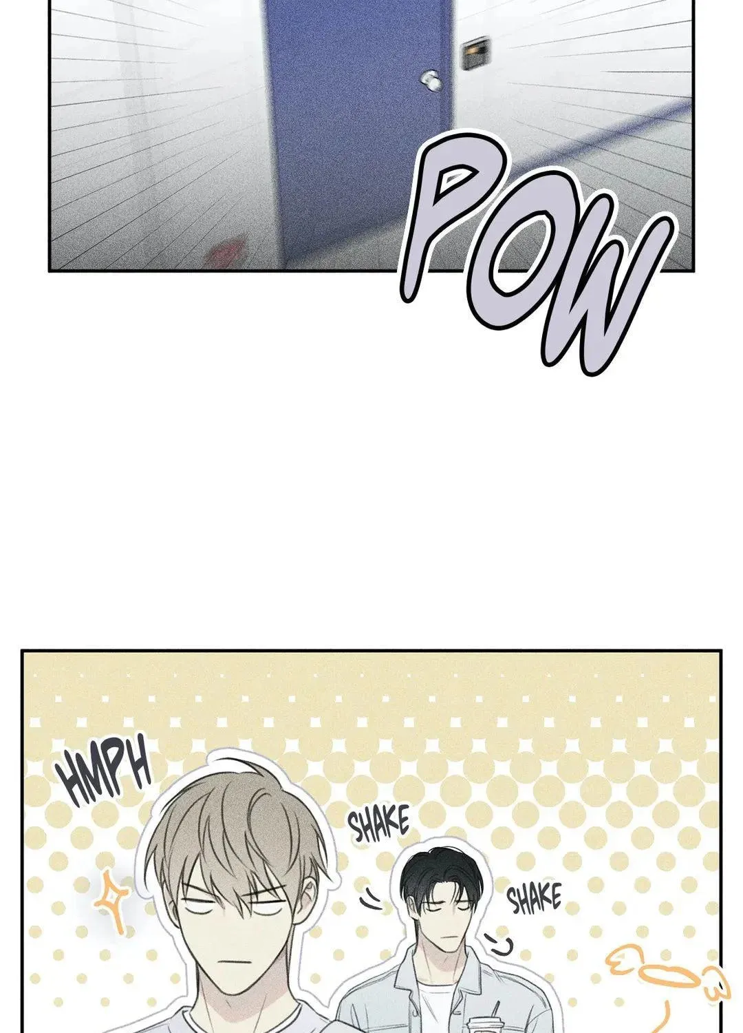 Angel Buddy Chapter 80 page 51 - 