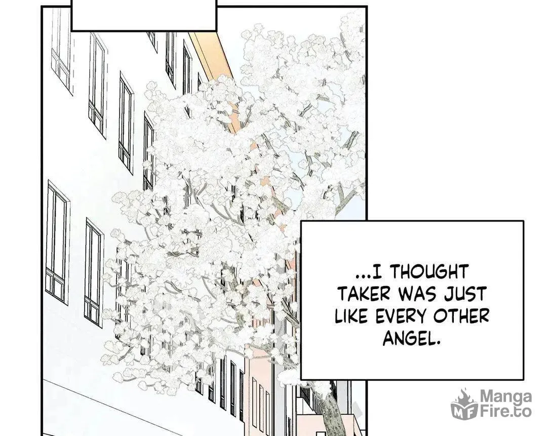 Angel Buddy Chapter 80 page 54 - 