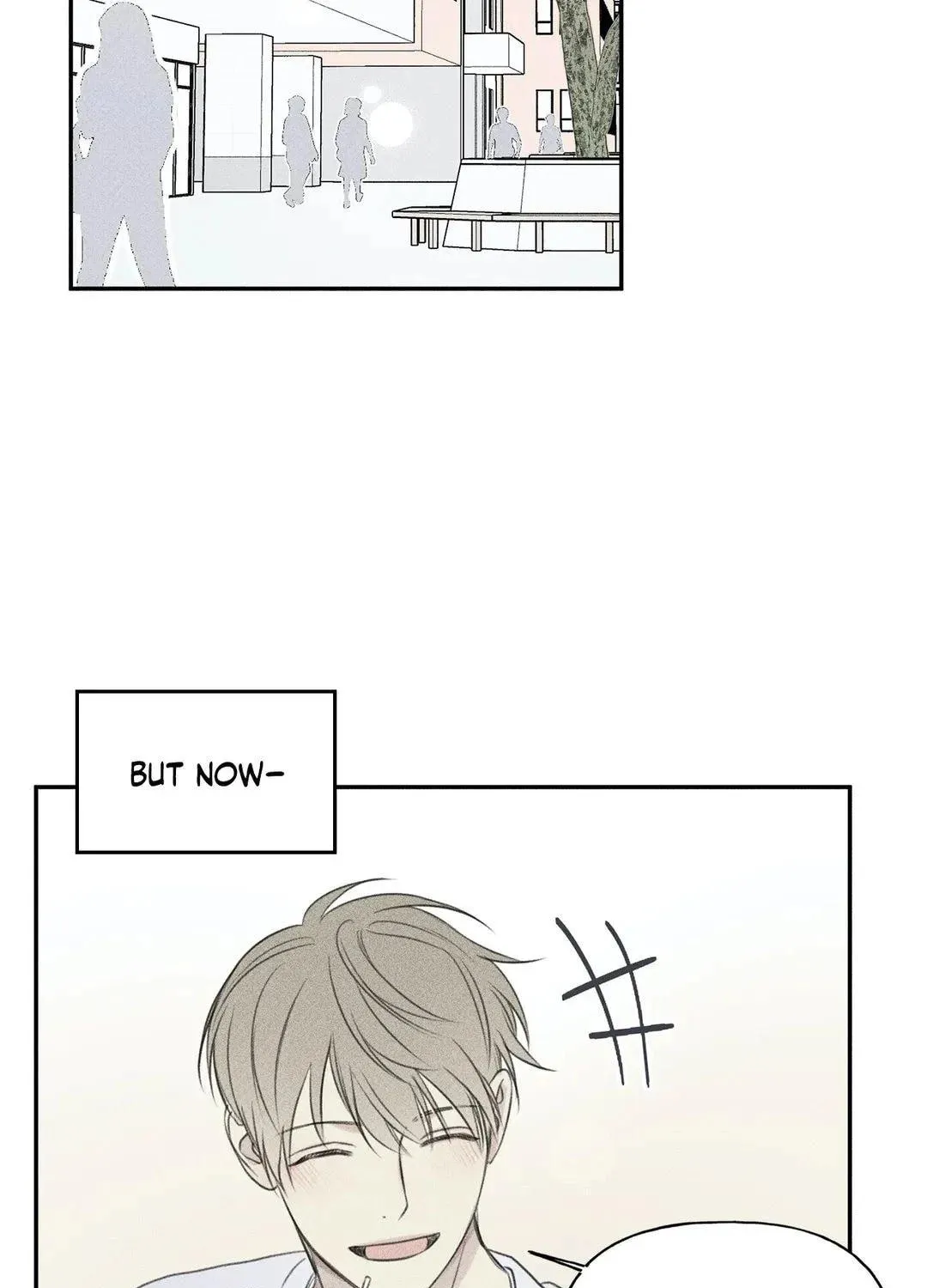 Angel Buddy Chapter 80 page 55 - 