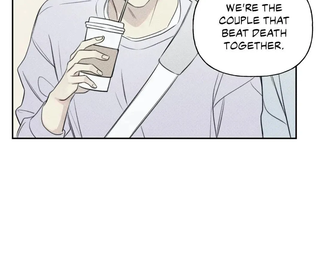 Angel Buddy Chapter 80 page 56 - 