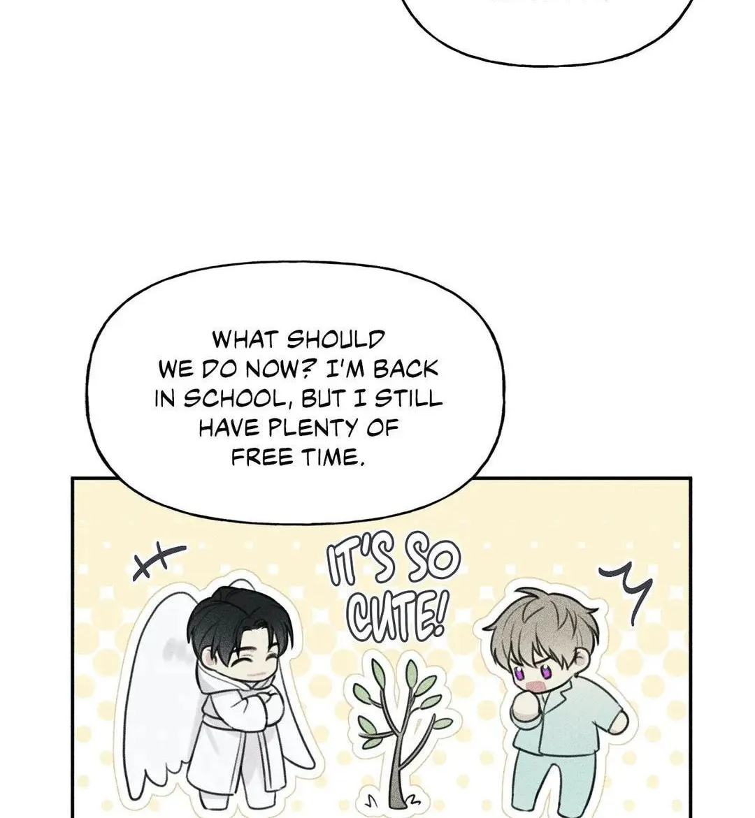 Angel Buddy Chapter 80 page 58 - 