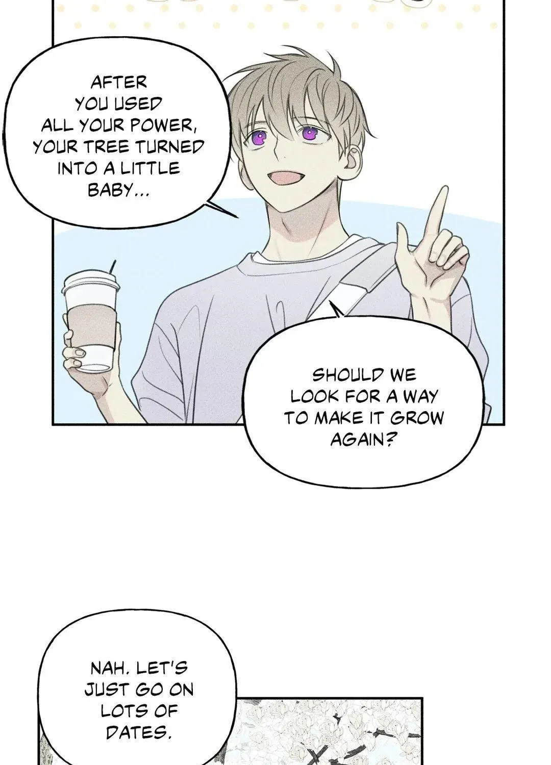Angel Buddy Chapter 80 page 59 - 