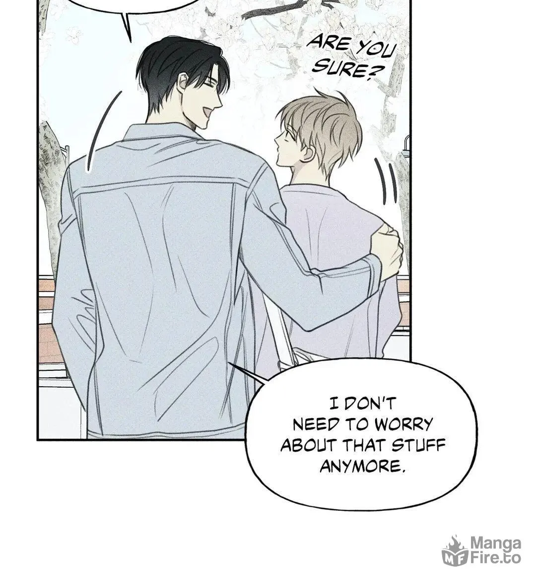 Angel Buddy Chapter 80 page 60 - 