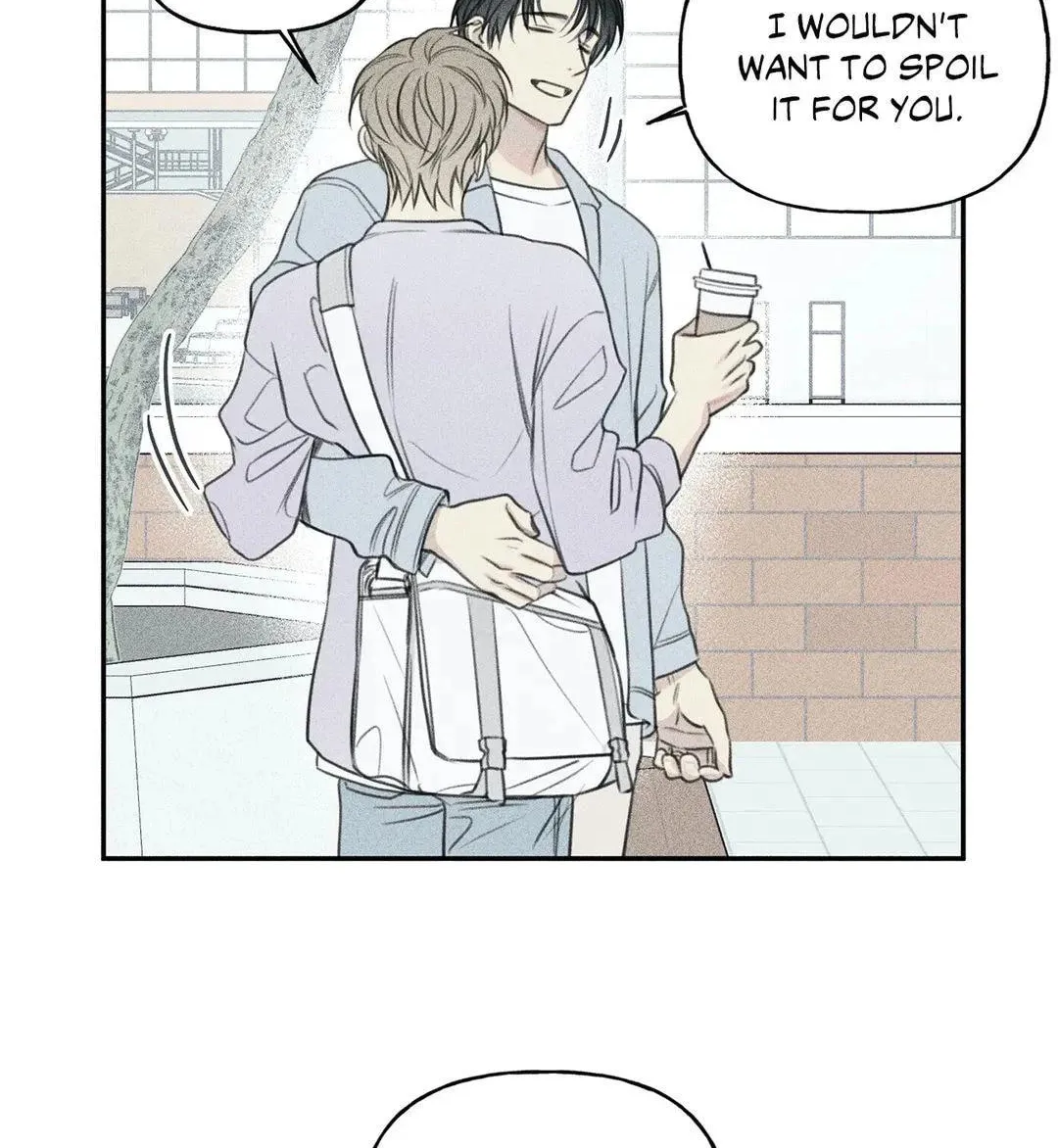 Angel Buddy Chapter 80 page 64 - 