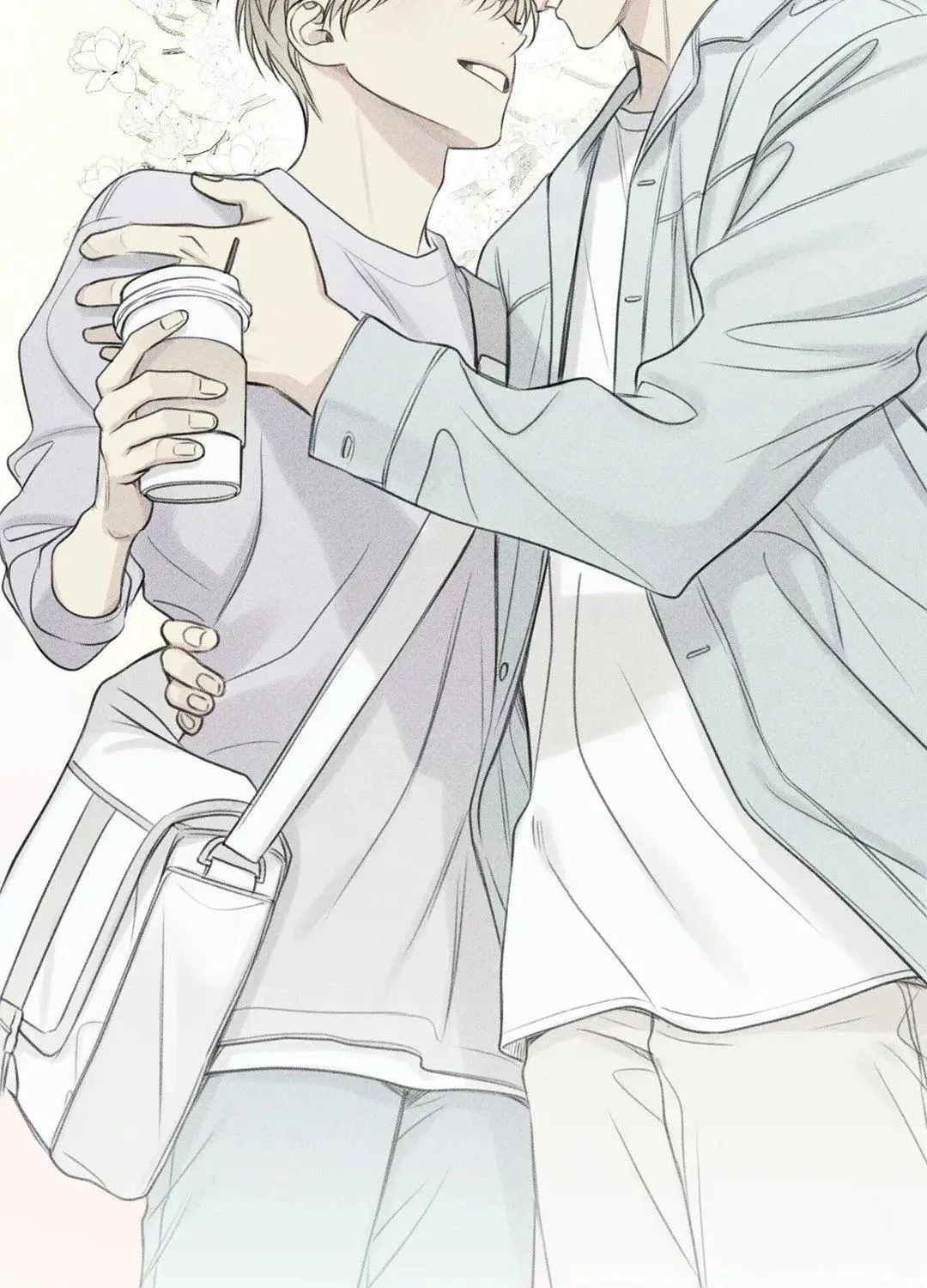 Angel Buddy Chapter 80 page 71 - 