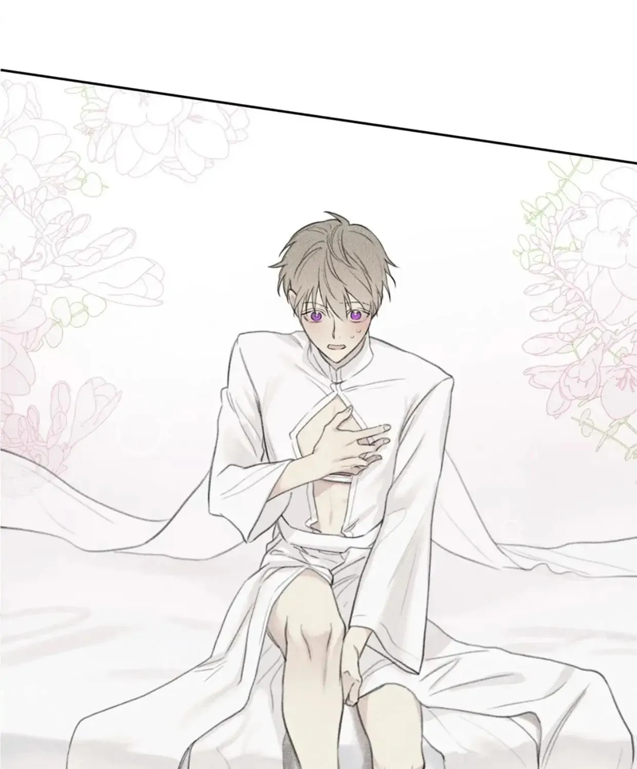 Angel Buddy Chapter 81 page 2 - 