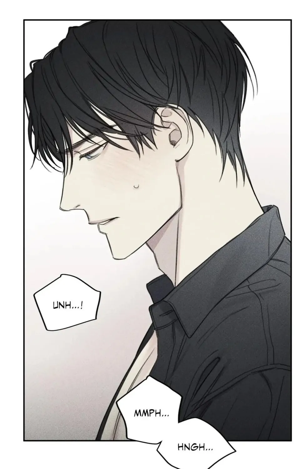 Angel Buddy Chapter 81 page 17 - 