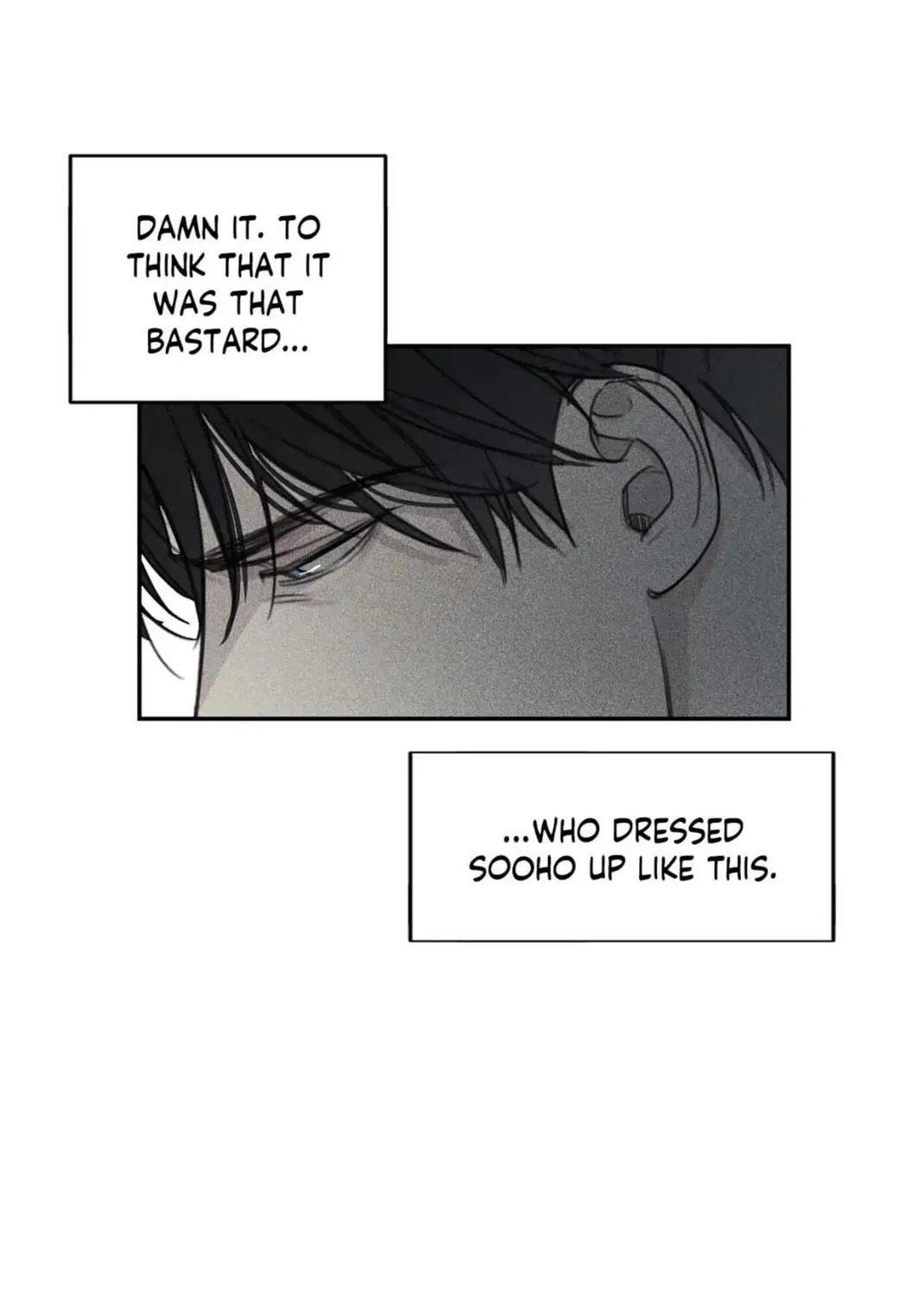 Angel Buddy Chapter 81 page 19 - 