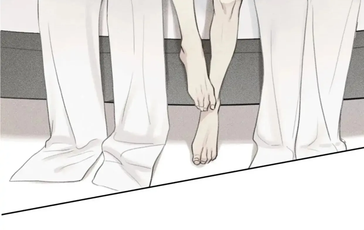 Angel Buddy Chapter 81 page 3 - 