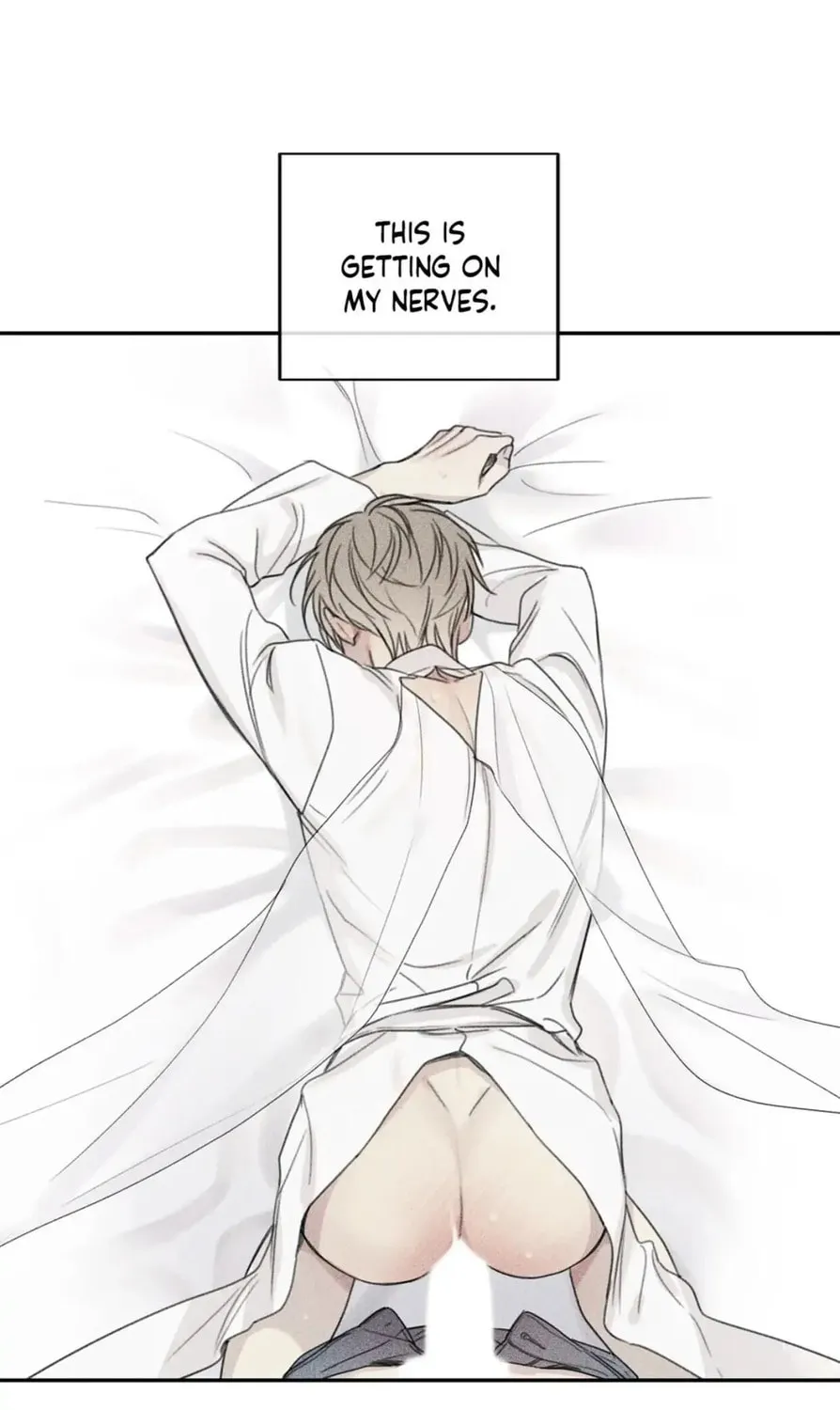 Angel Buddy Chapter 81 page 21 - 