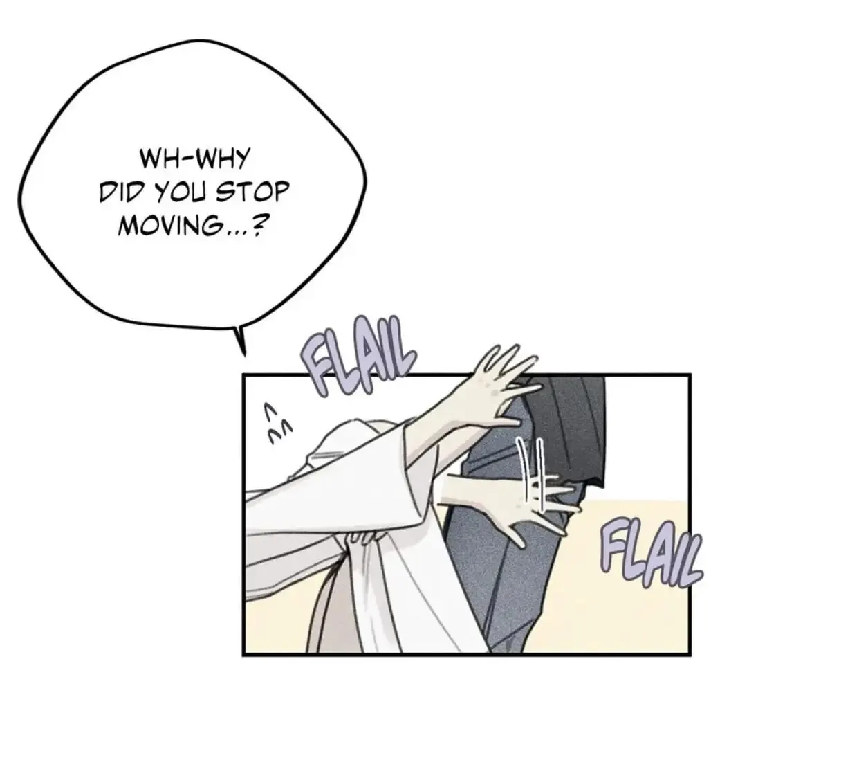 Angel Buddy Chapter 81 page 29 - 