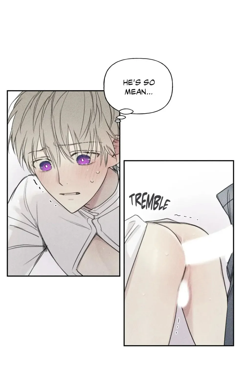 Angel Buddy Chapter 81 page 38 - 