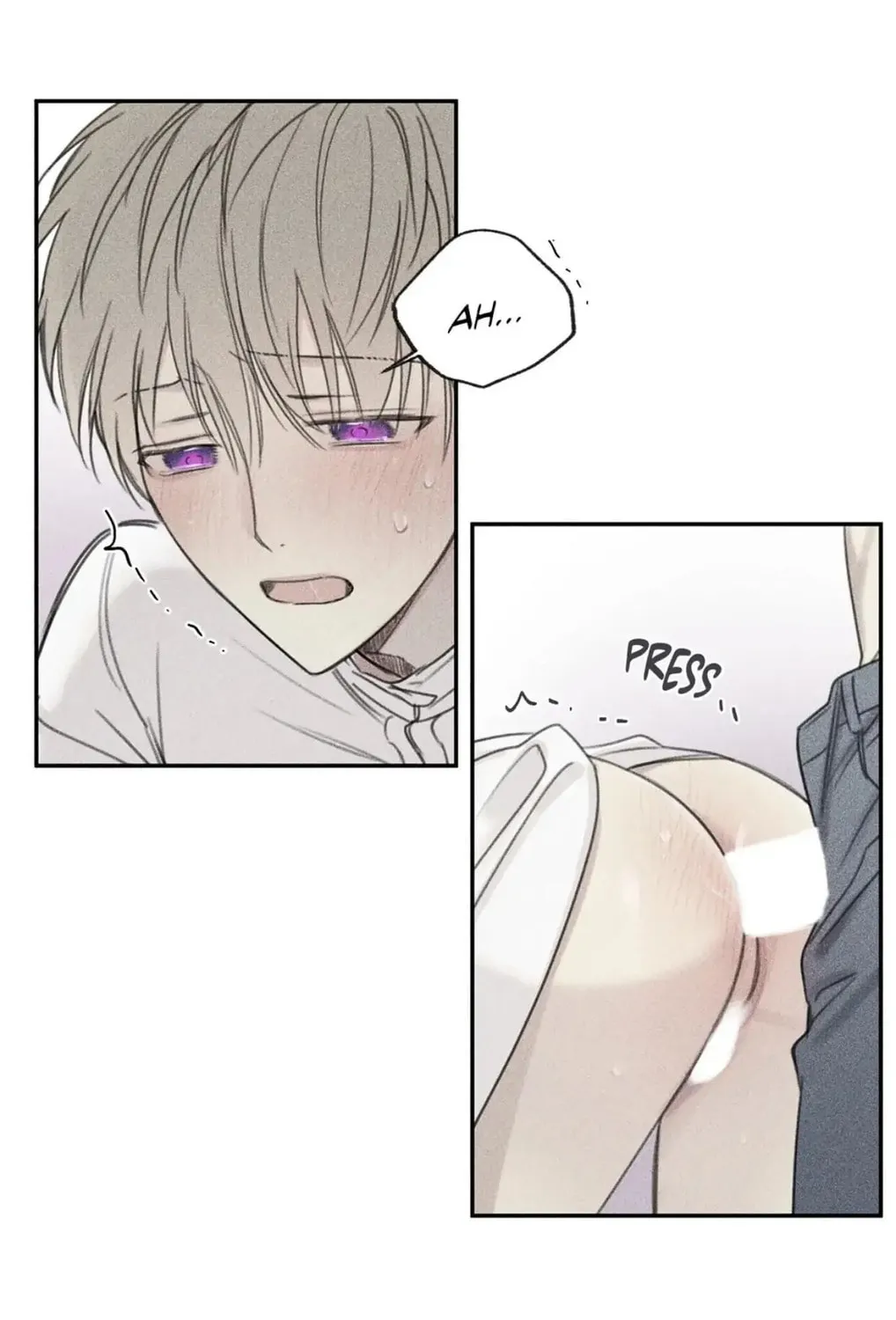 Angel Buddy Chapter 81 page 40 - 