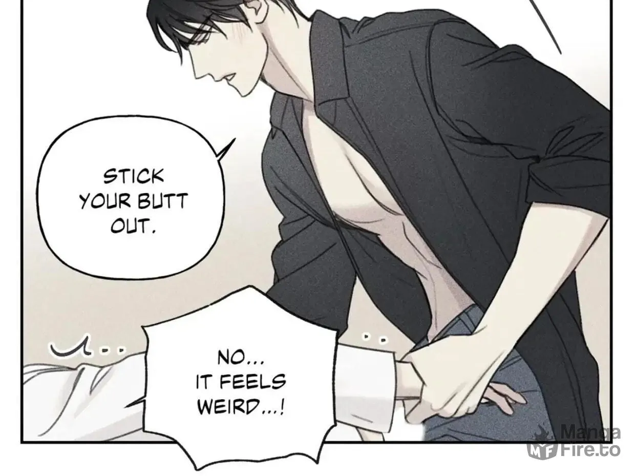 Angel Buddy Chapter 81 page 43 - 
