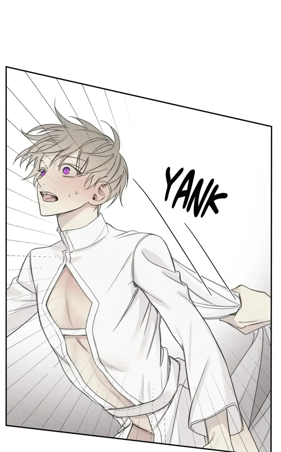 Angel Buddy Chapter 81 page 57 - 