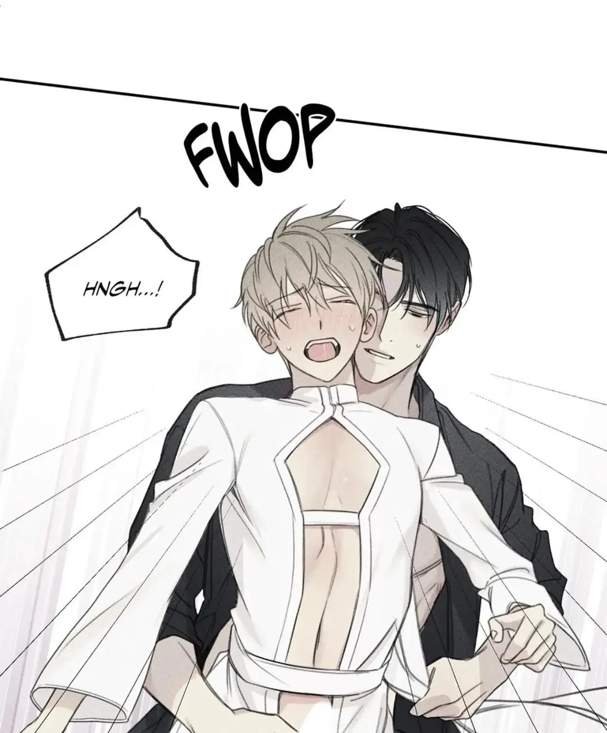 Angel Buddy Chapter 81 page 59 - 