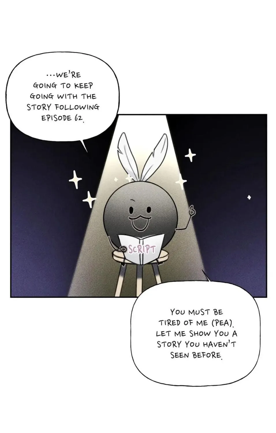 Angel Buddy Chapter 81 page 7 - 
