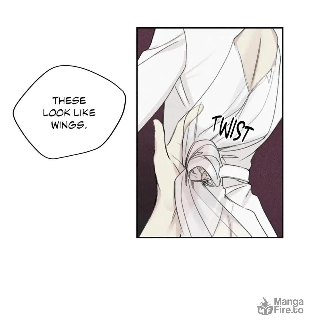 Angel Buddy Chapter 81 page 63 - 