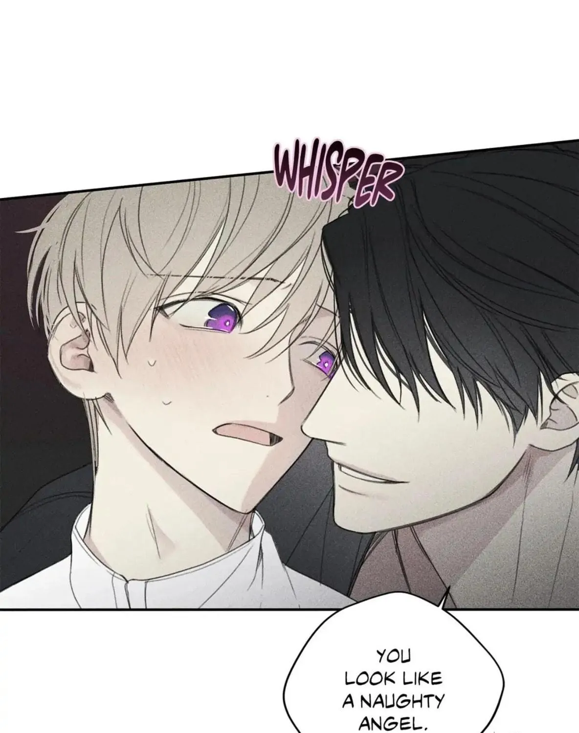 Angel Buddy Chapter 81 page 64 - 