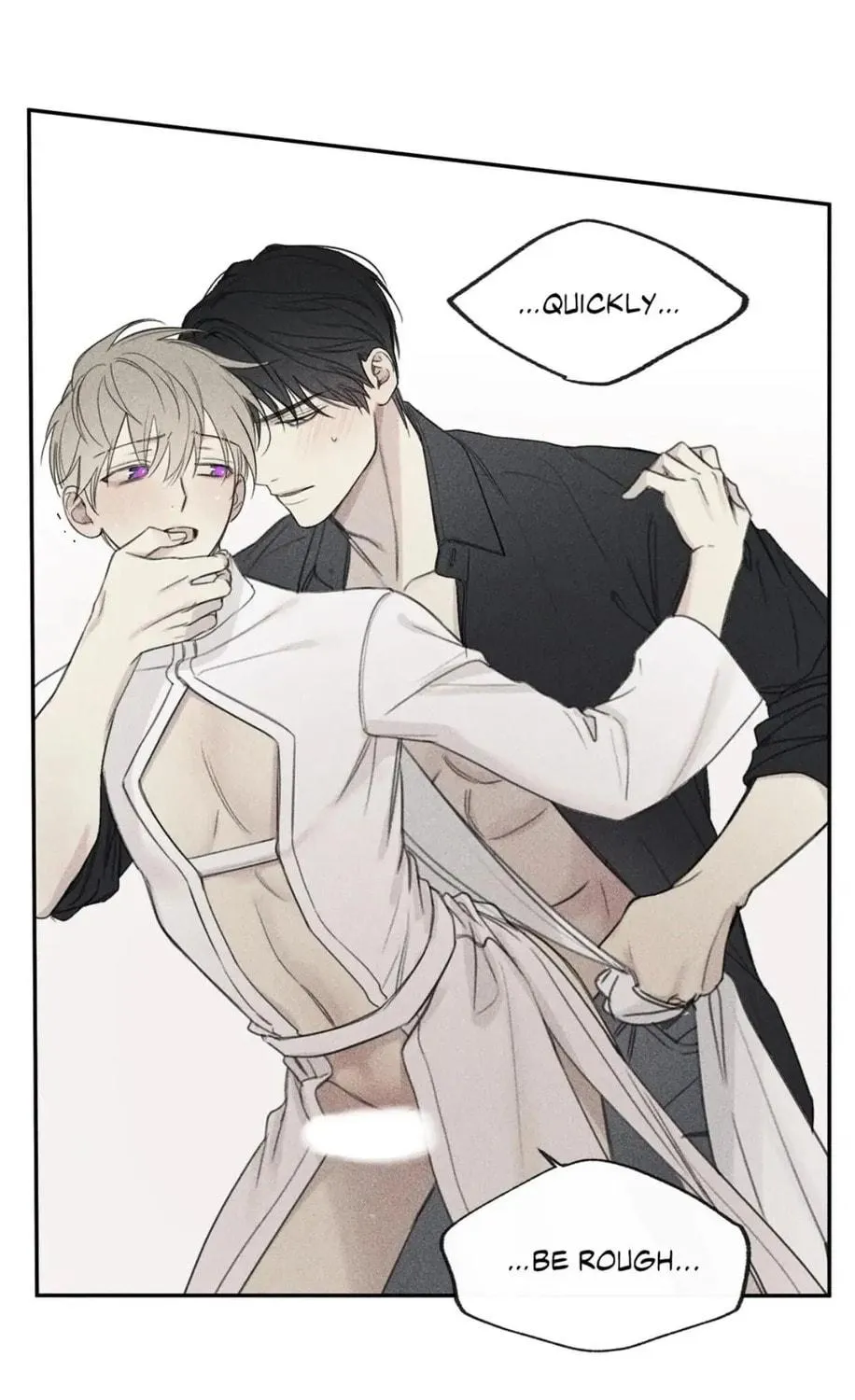 Angel Buddy Chapter 81 page 68 - 