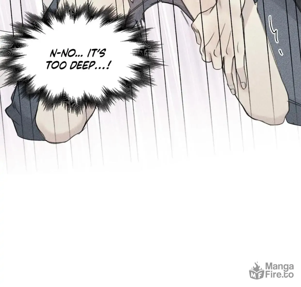 Angel Buddy Chapter 81 page 77 - 