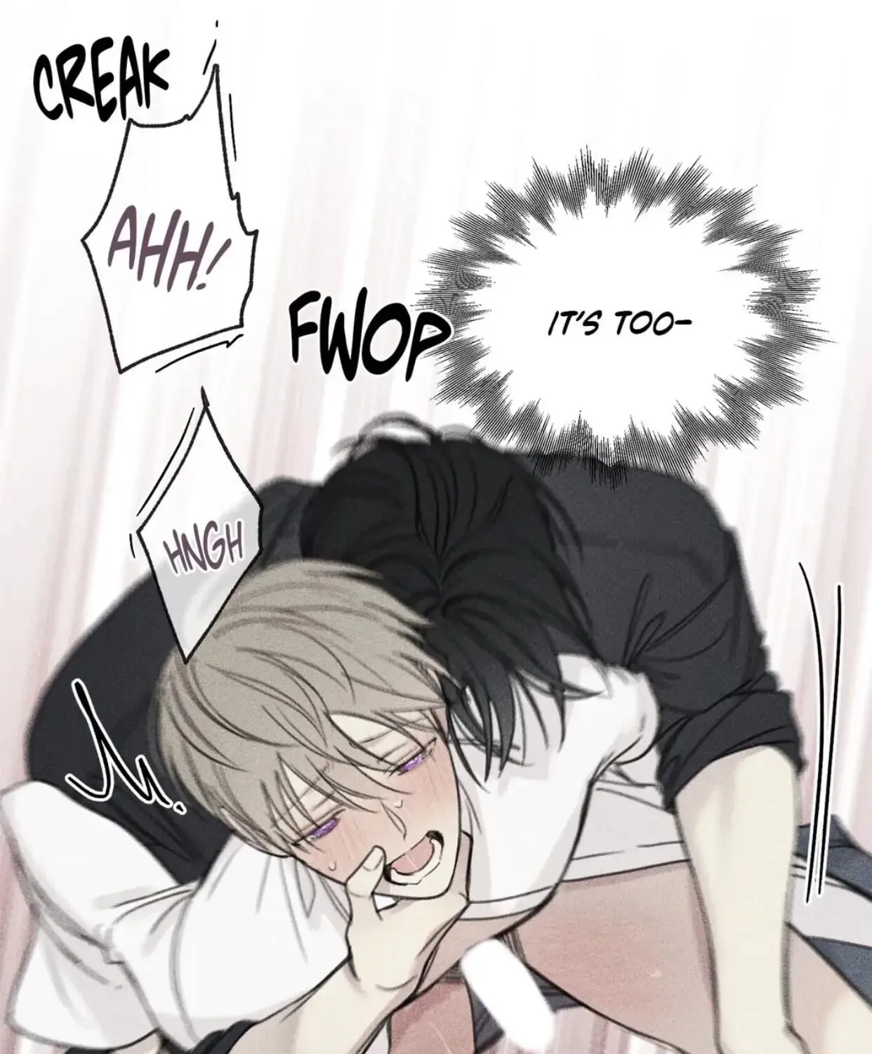 Angel Buddy Chapter 81 page 80 - 
