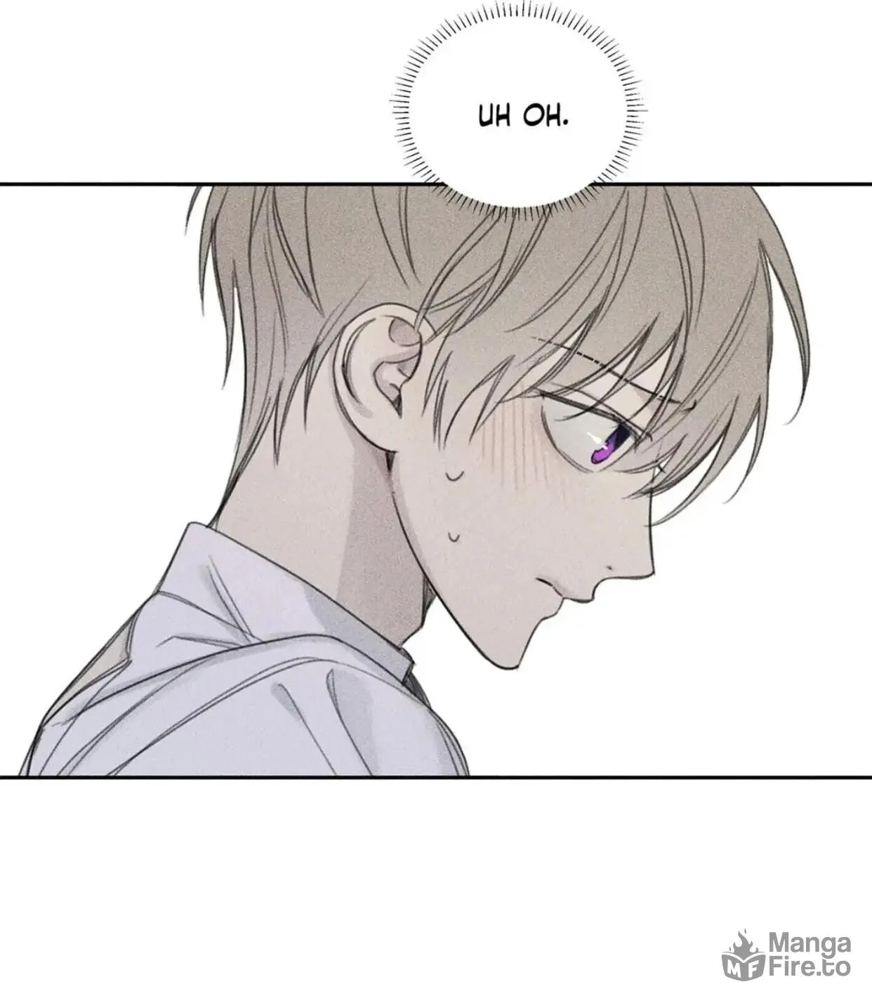 Angel Buddy Chapter 82 page 16 - 