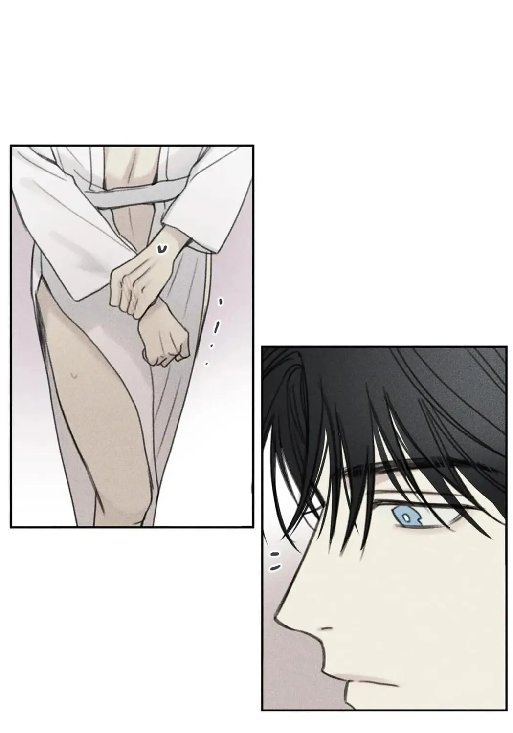Angel Buddy Chapter 82 page 21 - 