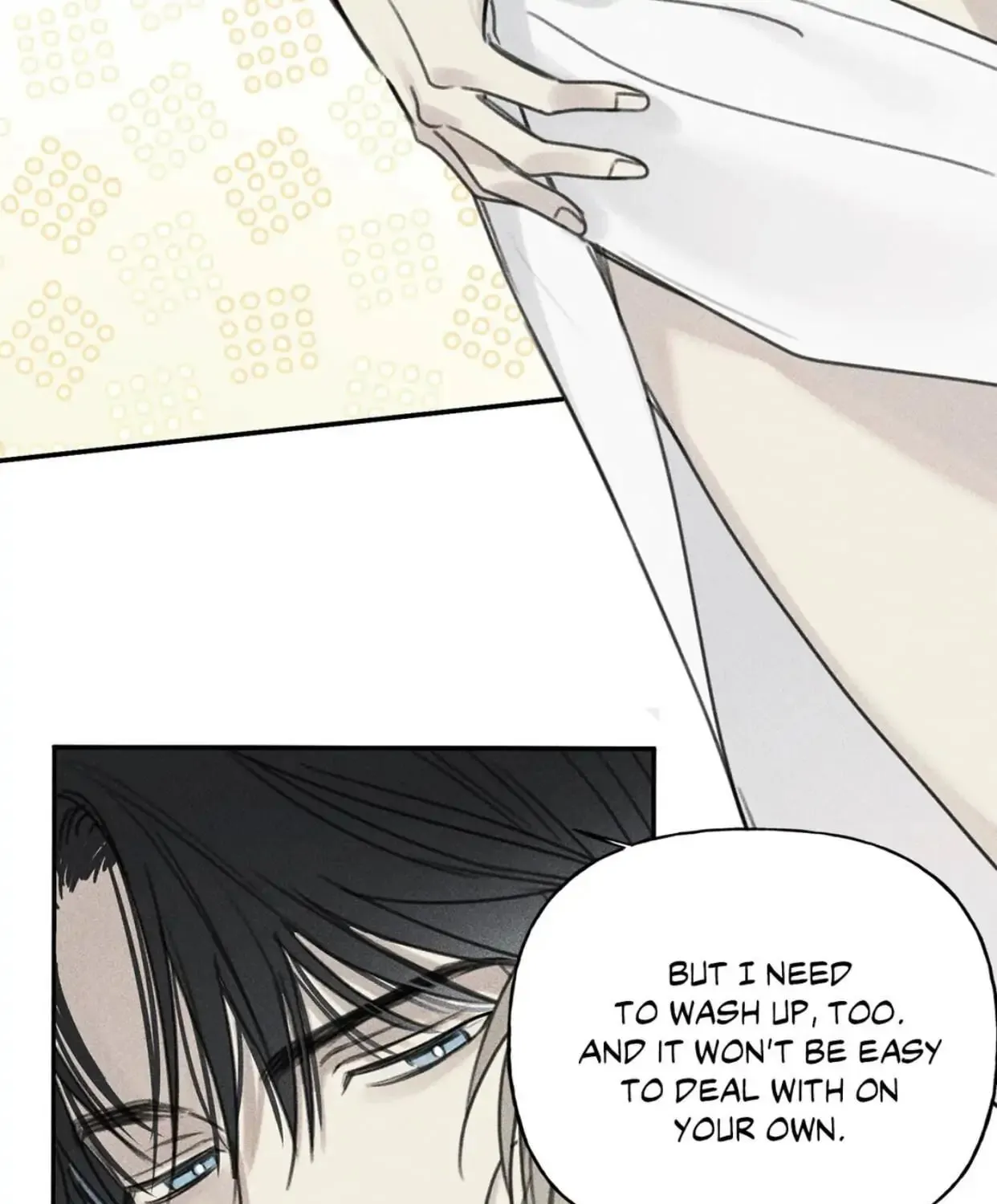 Angel Buddy Chapter 82 page 27 - 