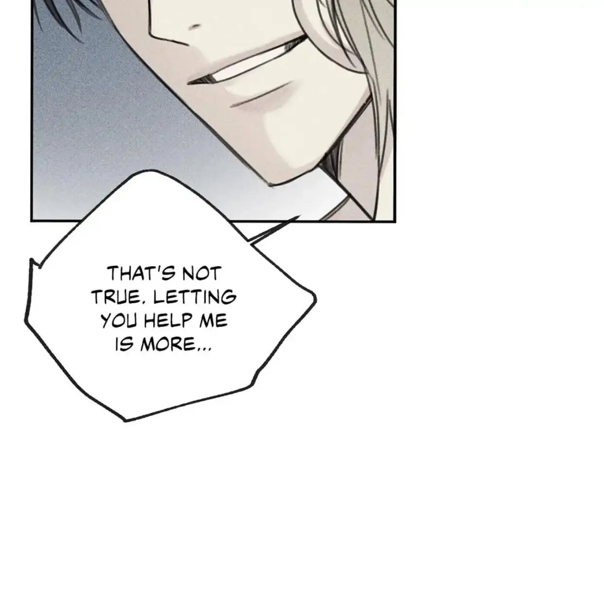 Angel Buddy Chapter 82 page 29 - 