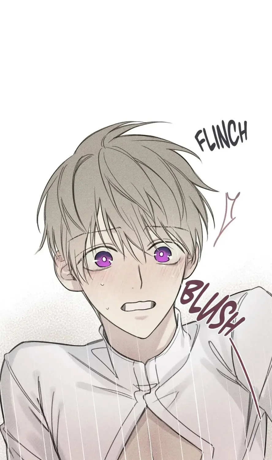 Angel Buddy Chapter 82 page 32 - 
