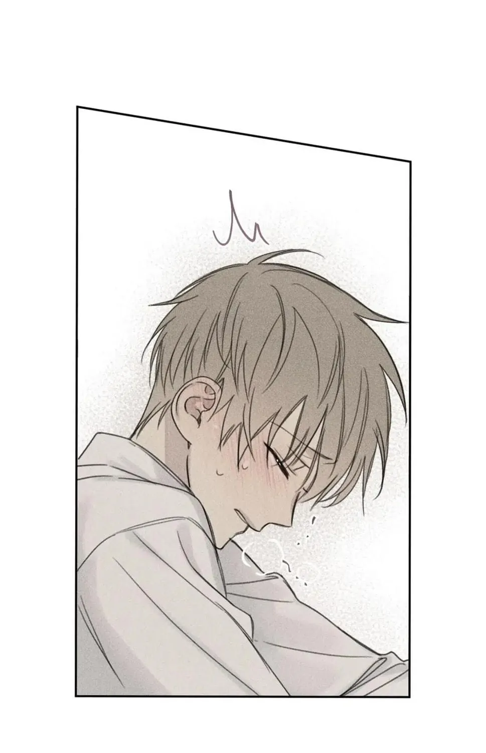 Angel Buddy Chapter 82 page 34 - 