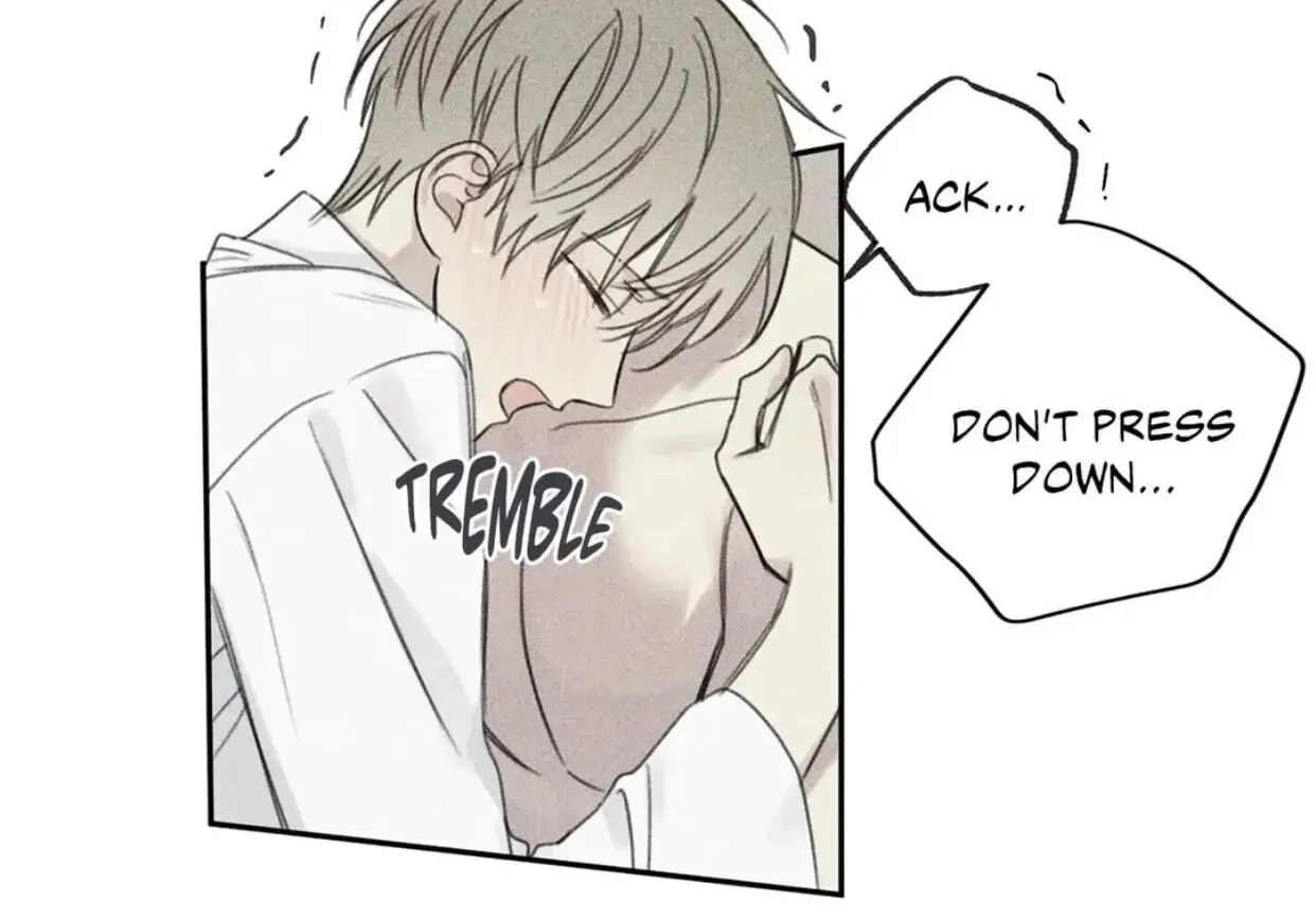 Angel Buddy Chapter 82 page 41 - 