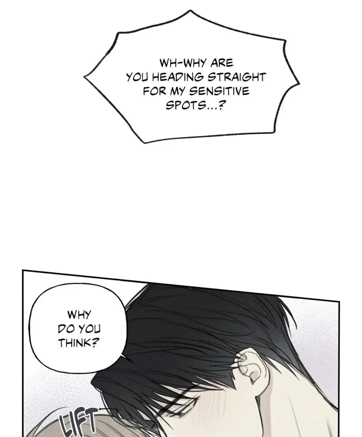 Angel Buddy Chapter 82 page 42 - 