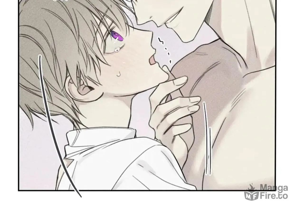 Angel Buddy Chapter 82 page 43 - 