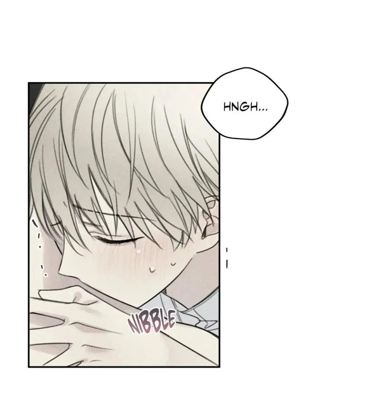Angel Buddy Chapter 82 page 50 - 