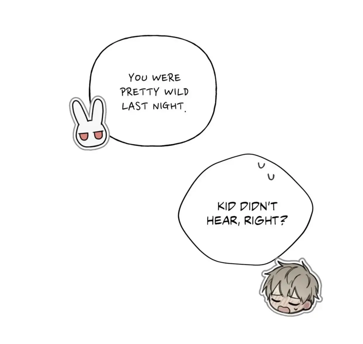 Angel Buddy Chapter 82 page 6 - 