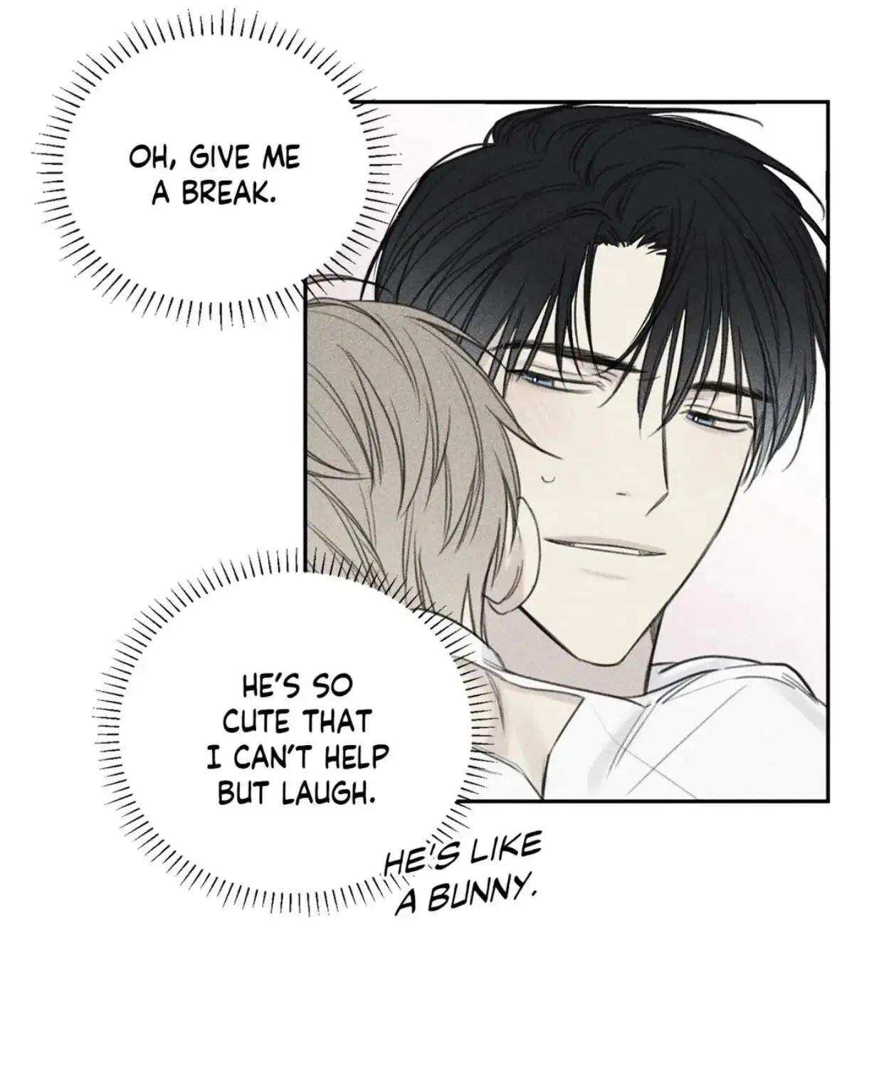 Angel Buddy Chapter 82 page 51 - 