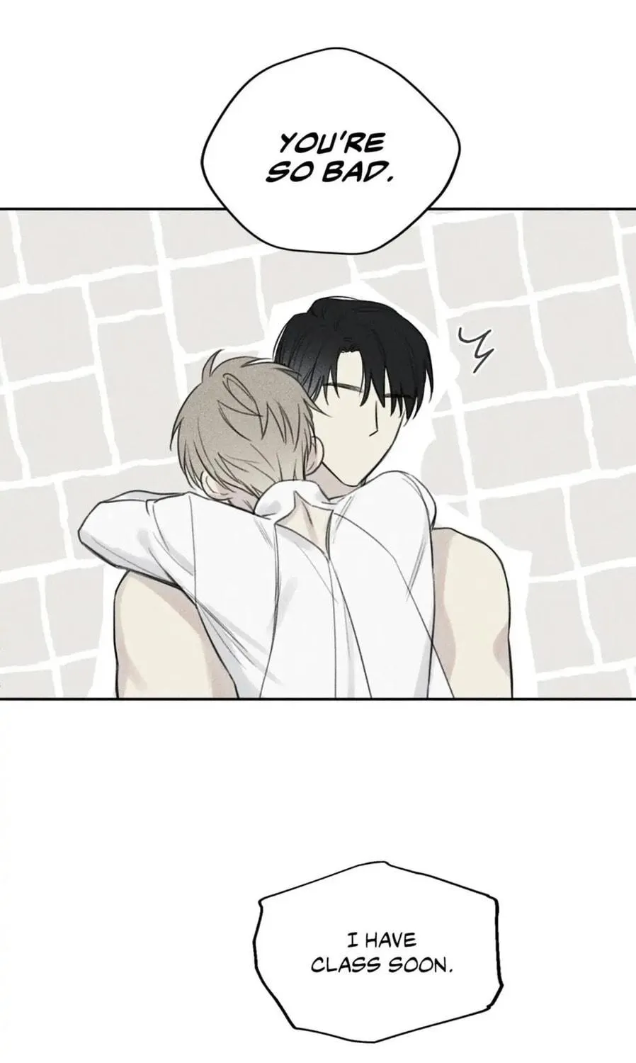 Angel Buddy Chapter 82 page 52 - 