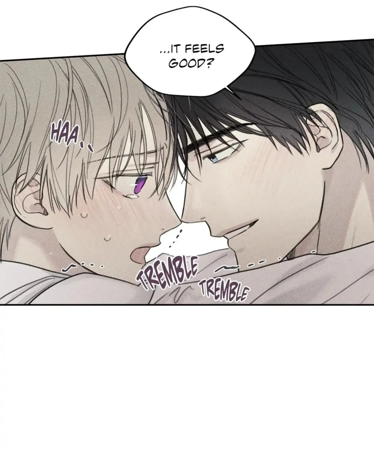 Angel Buddy Chapter 82 page 63 - 