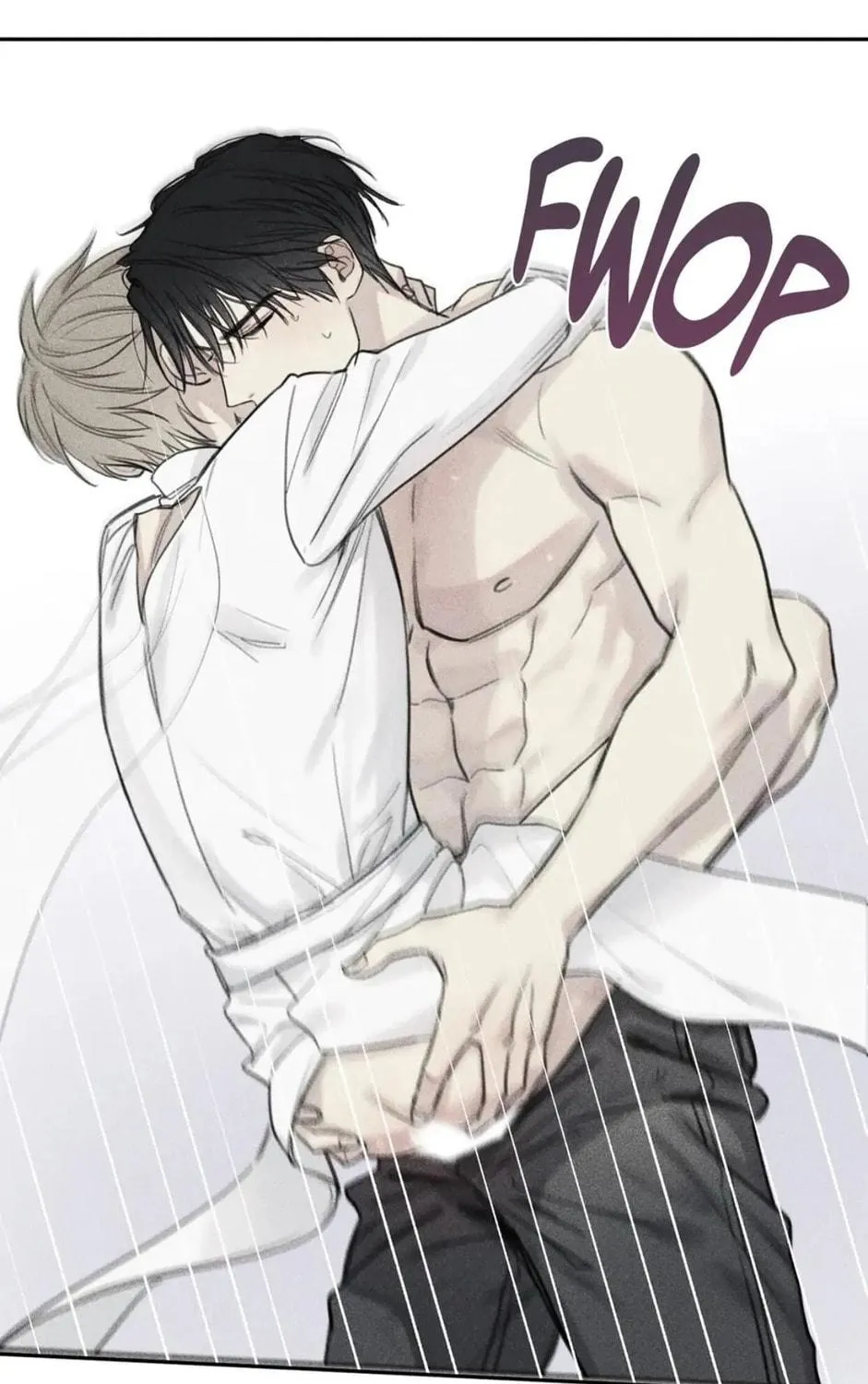 Angel Buddy Chapter 82 page 66 - 