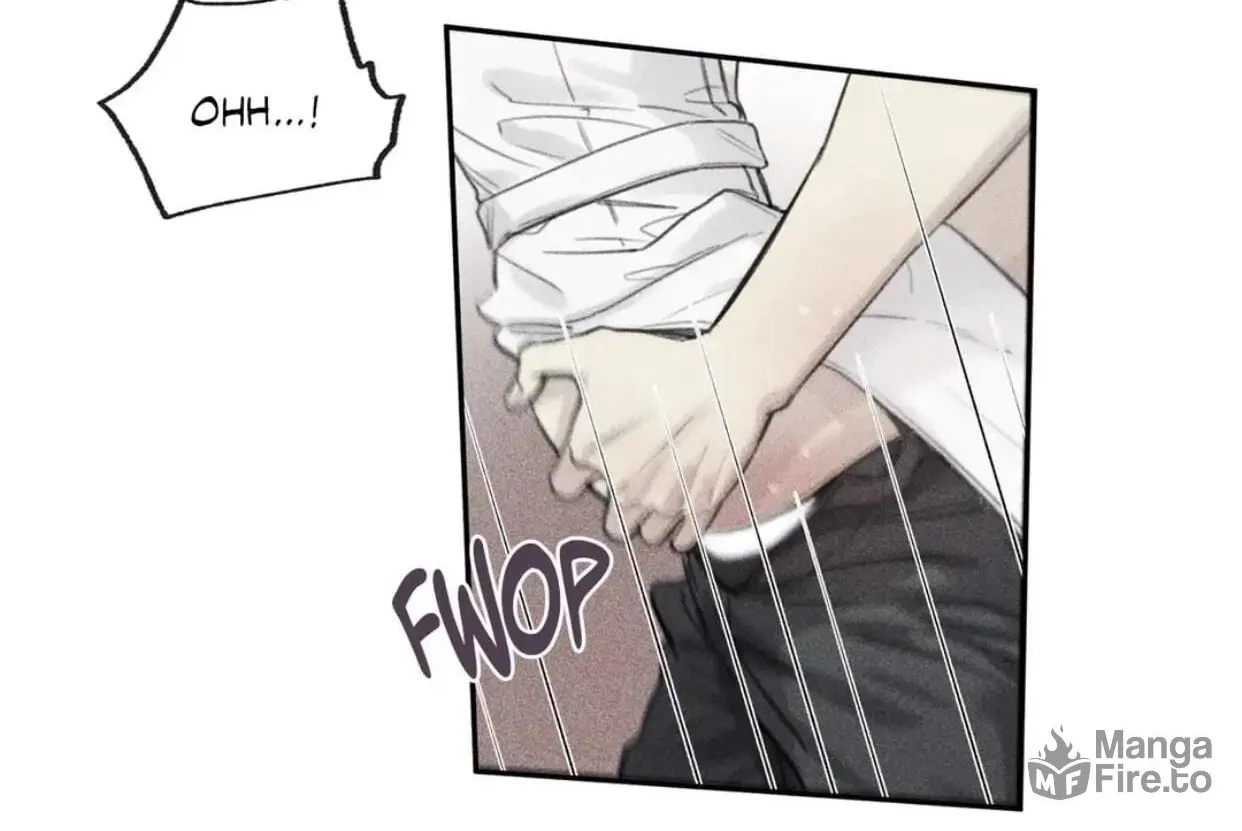 Angel Buddy Chapter 82 page 69 - 