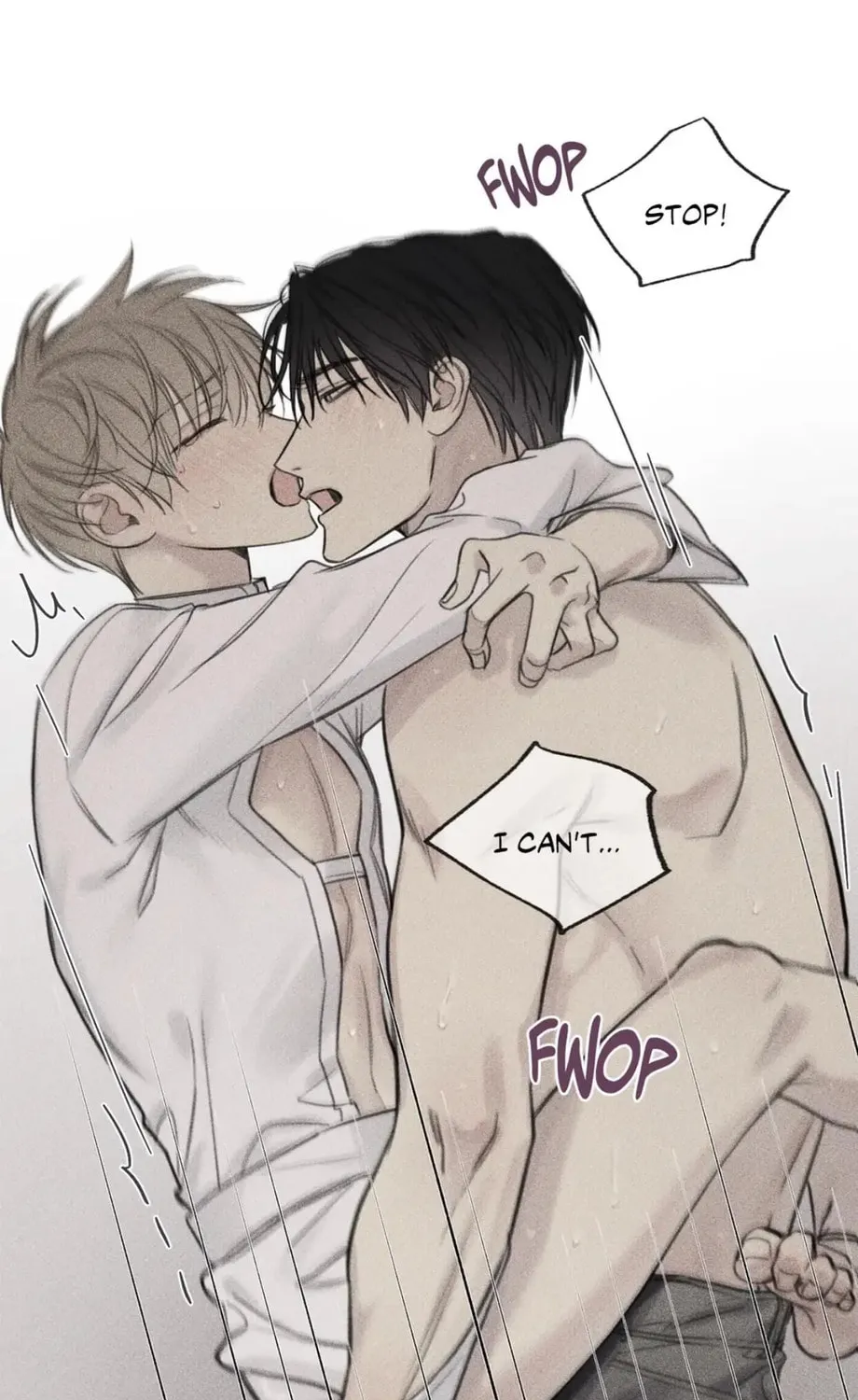 Angel Buddy Chapter 82 page 70 - 