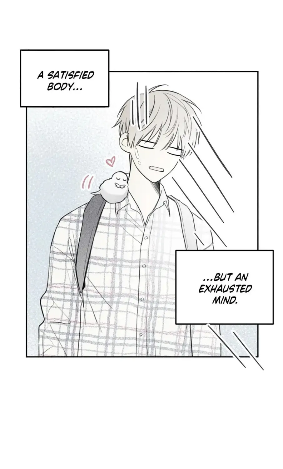 Angel Buddy Chapter 82 page 76 - 