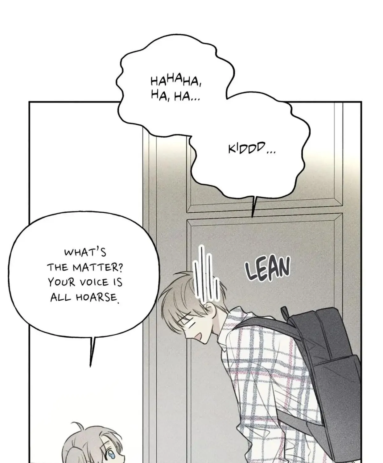 Angel Buddy Chapter 82 page 78 - 
