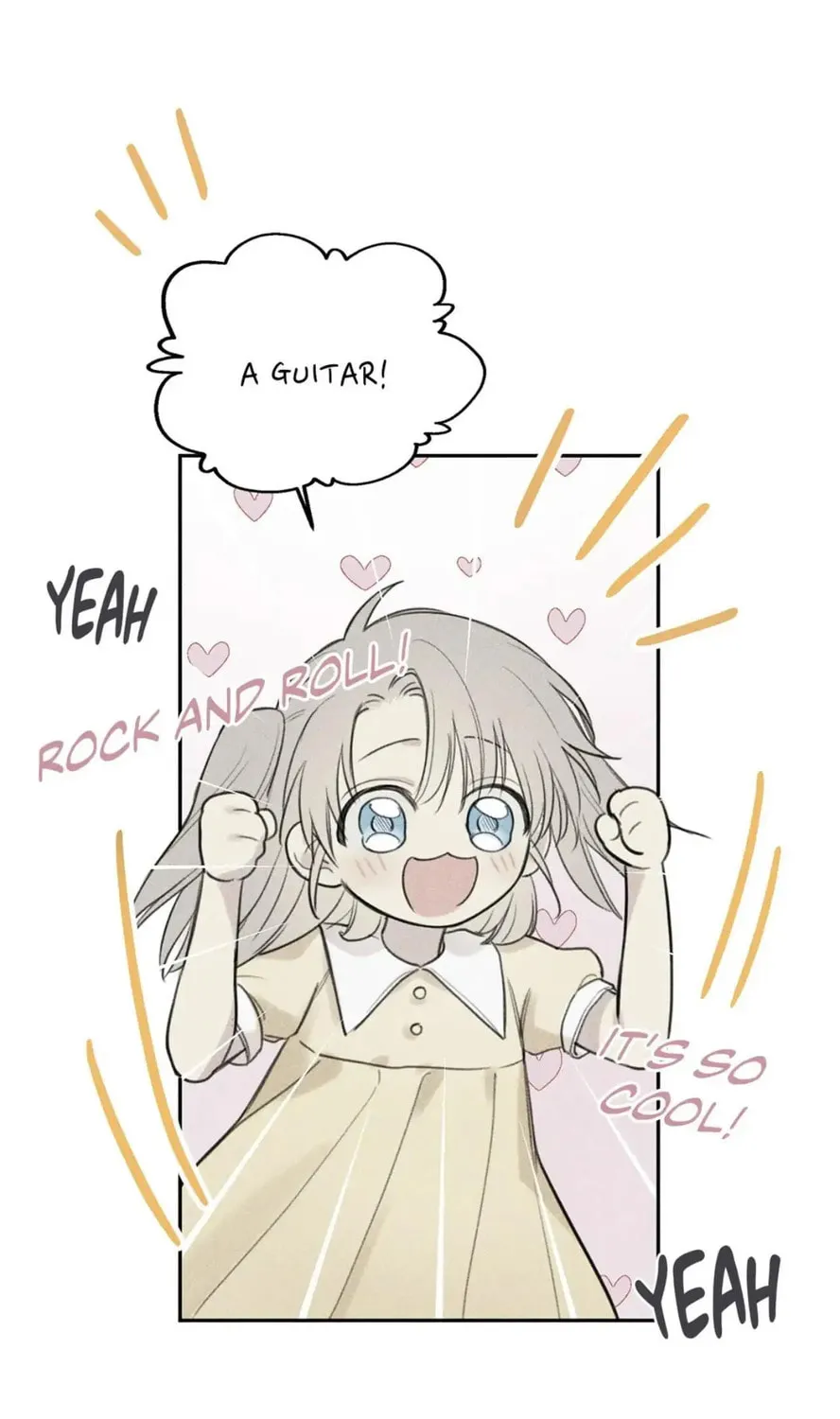 Angel Buddy Chapter 82 page 81 - 