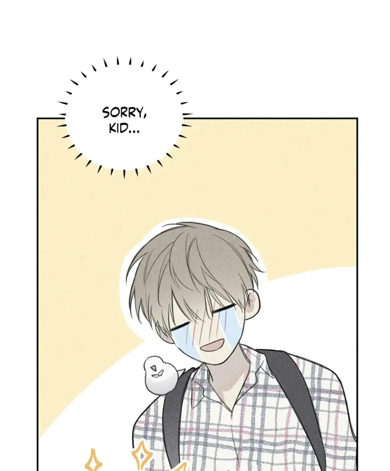 Angel Buddy Chapter 82 page 83 - 